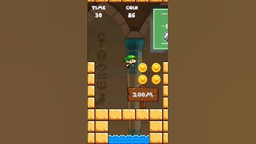 Level 52 | Part 3 || #Shorts 108 || Bob