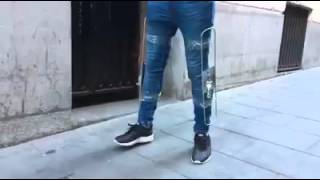 Cristina Pedroche Beso Con Lengua