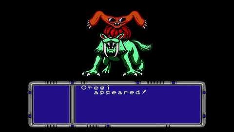 1864 Lagrange Point NES 1440p 60fps