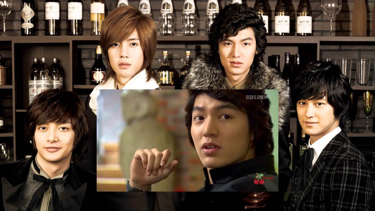 Los Chicos Son Mejores Que Las Flores Capitulo 7