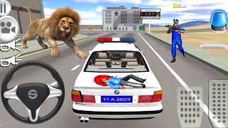 العاب سيارات شرطة - لعبة سيارة شرطه - العاب السيارات - ألعاب أندرويد - police car  #331