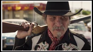 Zgoflix     THE COMEBACK TRAIL Trailer (2020) Robert De Niro, Morgan Freeman, Tommy Lee Jones Movie