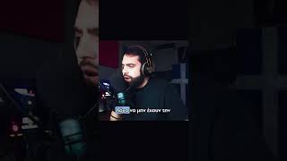 Ευθανασία σε όσους παρενοχλούν ανήλικα! - Γρηγόρης Σερέτης