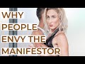 MANIFESTOR ENVY! // If You Are a Human Design Manifestor Type People May Be Jealous of You!