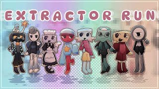 DANDY'S WORLD: EXTRACTORS RUN!!! (CHALLENGE #56)