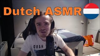 Download Lagu Nederlands ASMR zacht praten (Dutch) | Chill N Vibe MP3