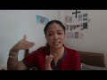 Fifth Week of Teaching/vlog#8