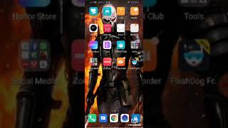 Flash dog vpn use trick screenshot 5