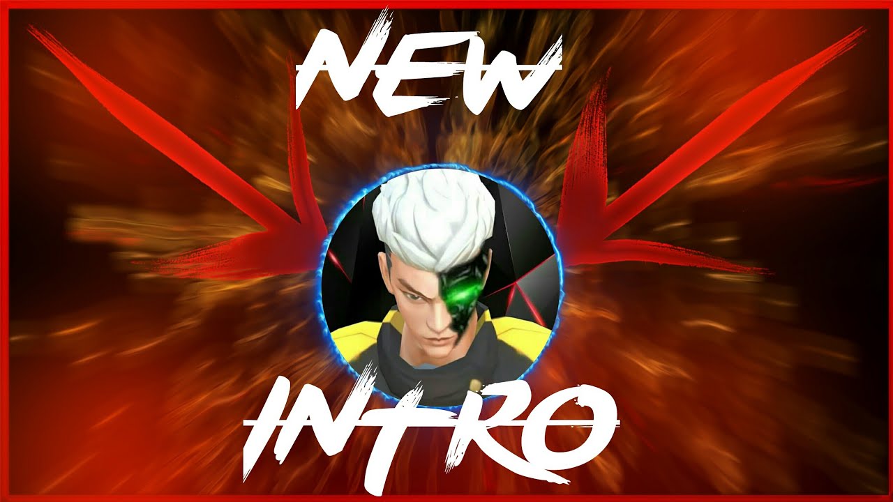 NON1TZ Jr Official Intro🔥