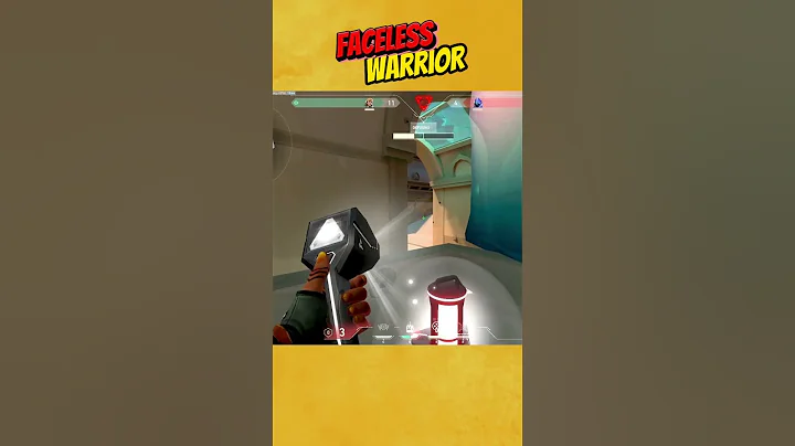 😎😎 GODLIKE NINJA DEFUSE     #FacelessWarrior #valorantclip #valorant #valorantmoment #shorts #gaming