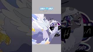 Emily! XMLP #mlp#mlphazbinhotel #hazbinhotel #emilyhazbinhotel #hazbinhotelart #mlpredesign #mlpart
