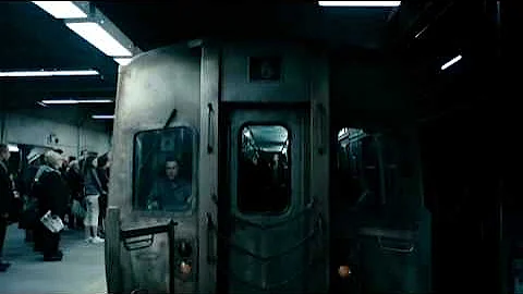 Knowing OFFICIAL TRAILER (HD)