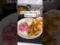 Preparando unas deliciosas fajitas cielo mar y tierra #cocinando #fajitas
