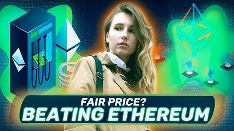 How to save on Ethereum gas fees | Explaining the ETH gas system: why is it so expensive?
