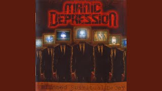 Watch Manic Depression Thousands Years Of Nothing video