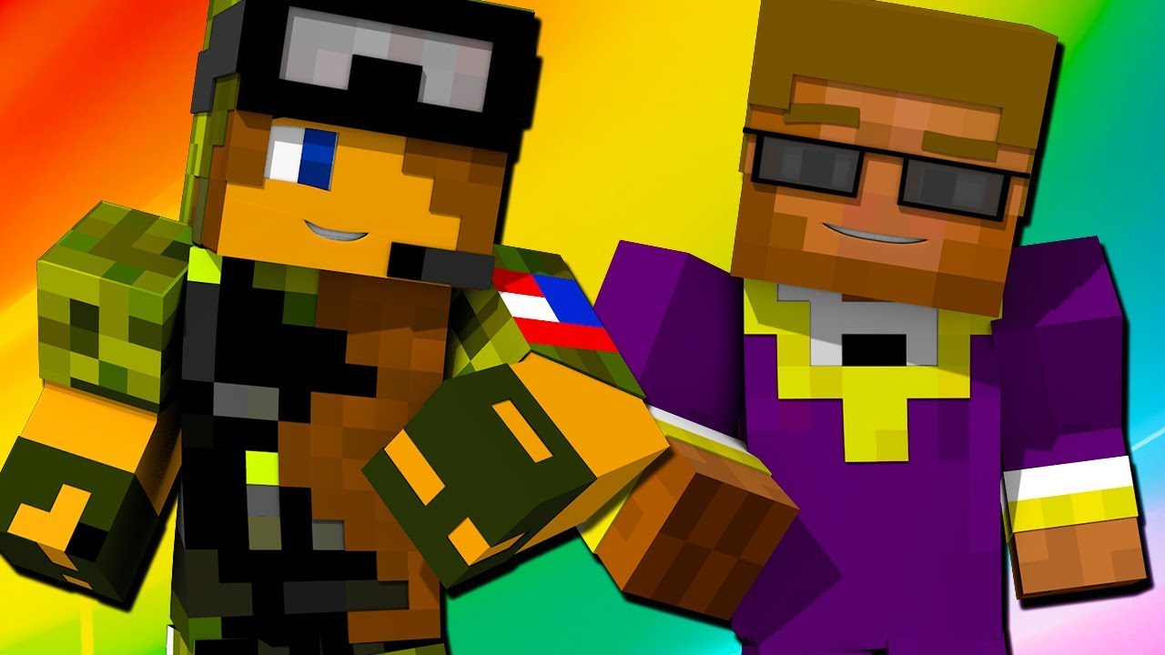 THE GAME HAS CHANGED! - Minecraft Skyblock Island! (Episode 4) - YouTube