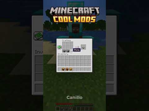 Minecraft Cool Mods 💣 Part 164