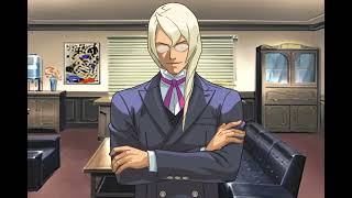 Matt Engarde Forgot His Pword Objection.lol