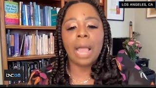 Patrisse Cullors Steps Down From Blm Foundation, Police Reform & More