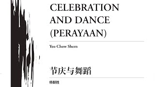 Download lagu Celebration and Dance (Perayaan), by YEO Chow Shern