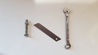 4Useful Things Hacks In The Workshop...