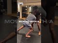 Does Conor’s comeback start here?