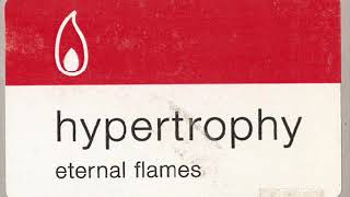 Video thumbnail of "Hypertrophy - Eternal Flames (J.B. Norman vs. Killerloop Remix) (1998)"
