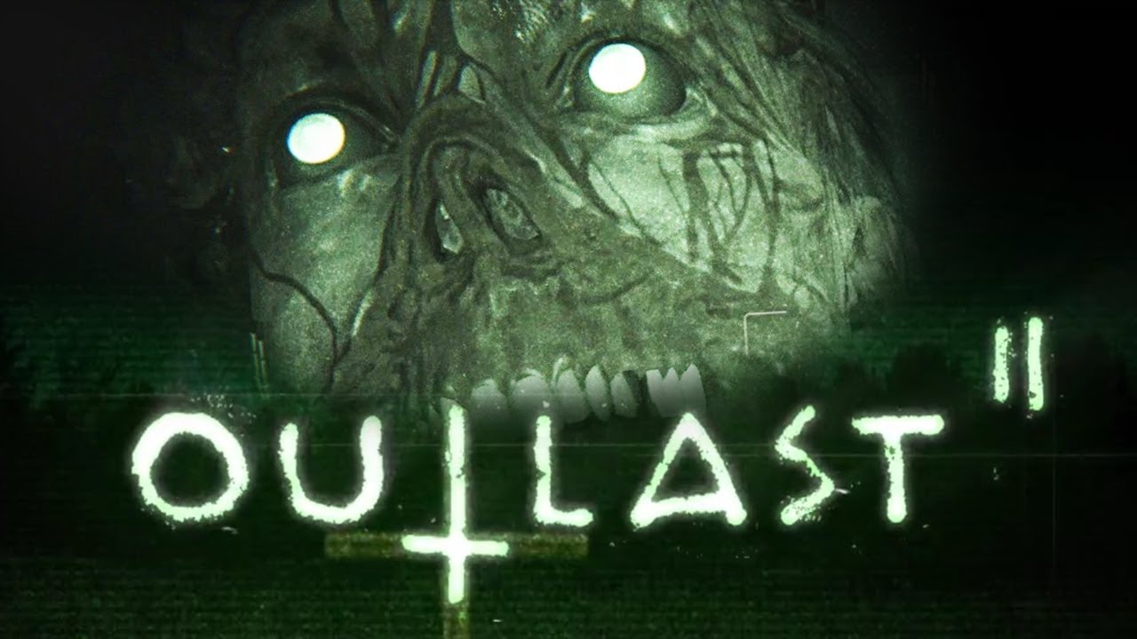 Outlast ps4 прохождение фото 105