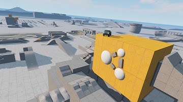 BeamNG.drive - Gridmap V2