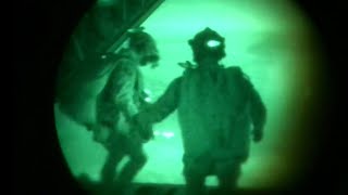 Nswdgdevgru Red Squadron Haho Jump-Afghanistan 2018.