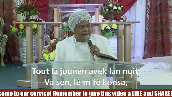 Jeune Service | Dr. Nadege Dutes
