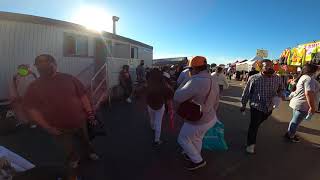 swap meets maclin Open Air Market  Ontario