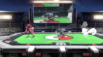 Smash Save replay Test