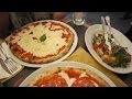 Top 10 places to eat  drink  rome travel