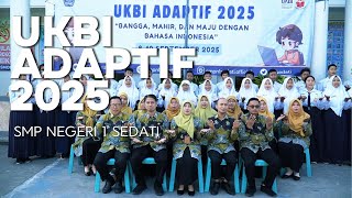 Download Lagu GIAT UKBI SMP NEGERI 1 SEDATI MP3 Download Lagu GIAT UKBI SMP NEGERI 1 SEDATI MP3