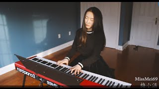 [Piano] River Flows in You - Yiruma chords