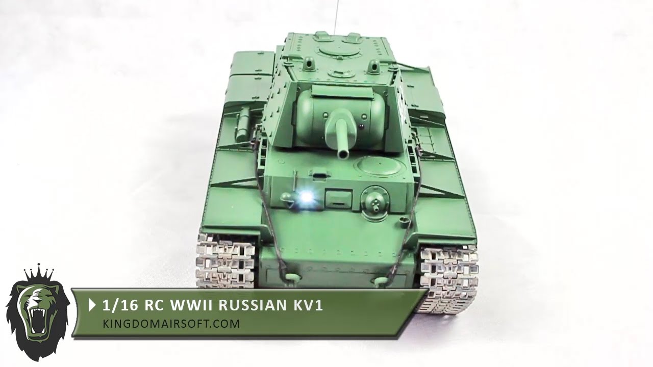 rc kv1