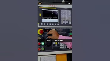 Pragram Testing | CNC main Graph checking | How to check program graph in cnc machine  #cnc #vmc