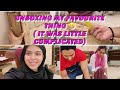 UNBOXING MY FAVOURITE THING | SABA IBRAHIM | DIPIKA KAKAR IBRAHIM | SHOAIB IBRAHIM | HAPPINESS