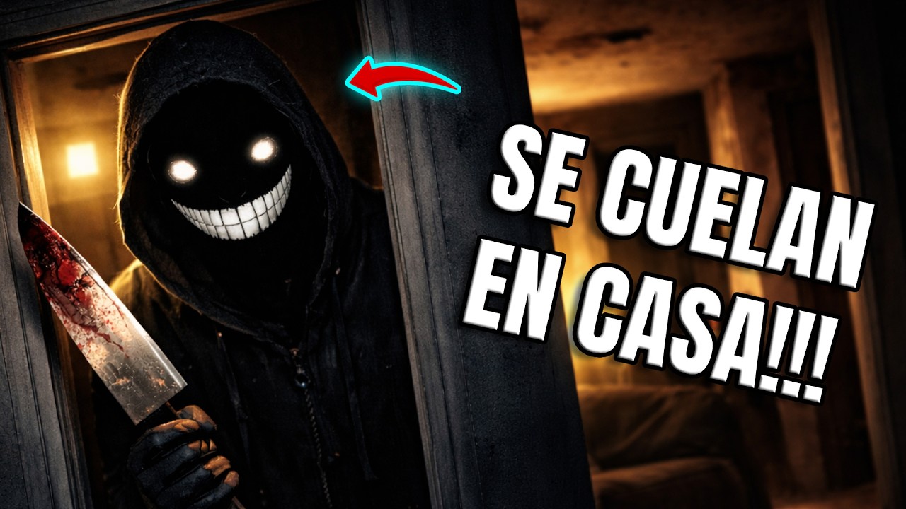 ESTE TÍO ESTÁ LOCO 😱 | Gameplay de Terror (the closing shift)