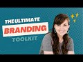 Professional Branding Gives You More Than A Logo