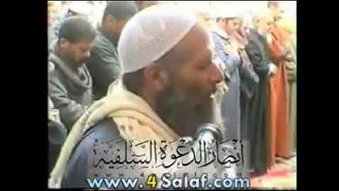 ٧ أغسطس، ٢٠٢١ تلاوة خاشعة للشيخ محمد سعيد رسلان حفظه الله ورعاه