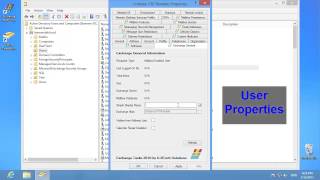 Exchange Tasks 2010
