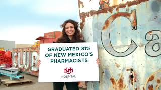 UNM Health Signs 30-second Ad