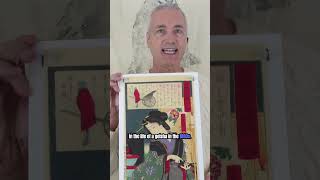 Download Lagu 24 Hours of a Geisha. 5AM.  #ukiyoe #yoshitoshi #geisha  #japaneseart MP3