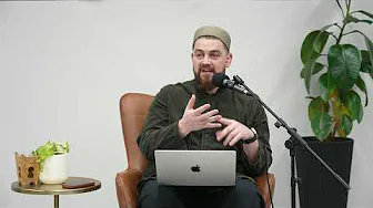 Thirty & Up | Treasury of Imam Al-Ghazāli | Class 26 | Ustadh AbdelRahman Murphy