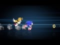 Sonic The Hedgehog 4 Episode II Trailer