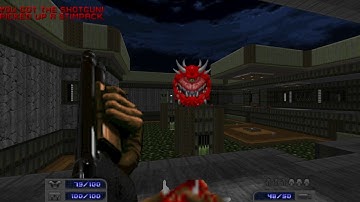 Ultimate Simplicity - Map02: Waste Processing