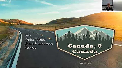 Canada, O Canada: Exploring Niagara Falls and Toro...