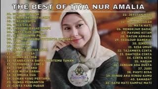 Download lagu DANGDUT THE BEST OF TIYA NUR AMALIA  [ GASENTRA PAJAMPANGAN FULL ALBUM ]